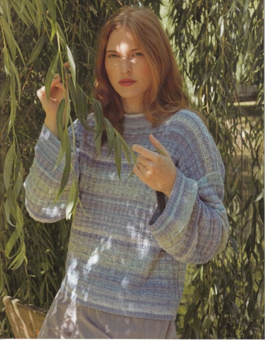 Lang Yarns - punto 68